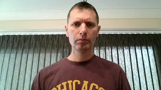 MarcusMaxx online show from 13, 3, 2026