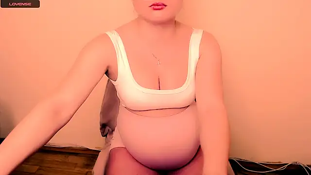 Felliciya online show from 20, 3, 2026