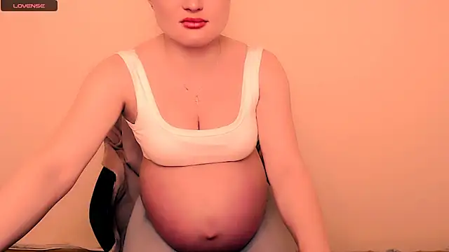 Felliciya online show from 23, 3, 2026