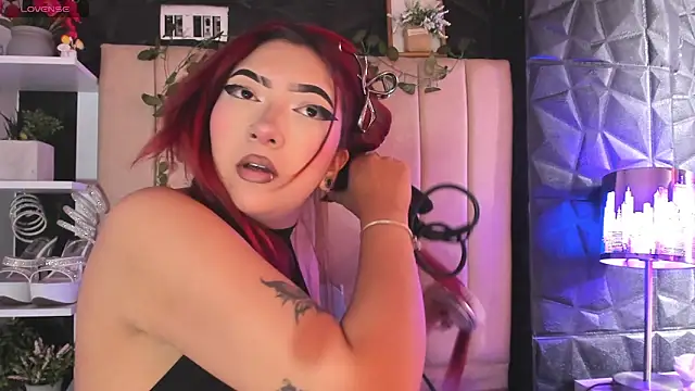 Mia Rinn online show from 19, 1, 2026