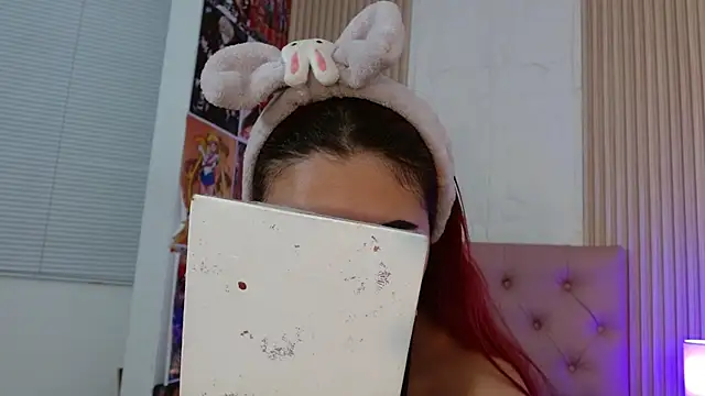 Mia Rinn online show from 3, 3, 2026