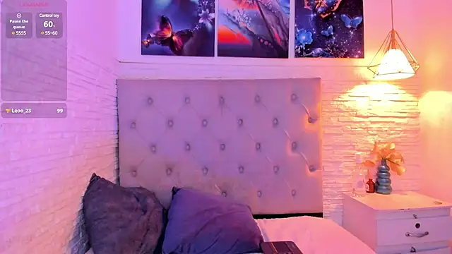 graceymilf666 online show from 7, 3, 2025