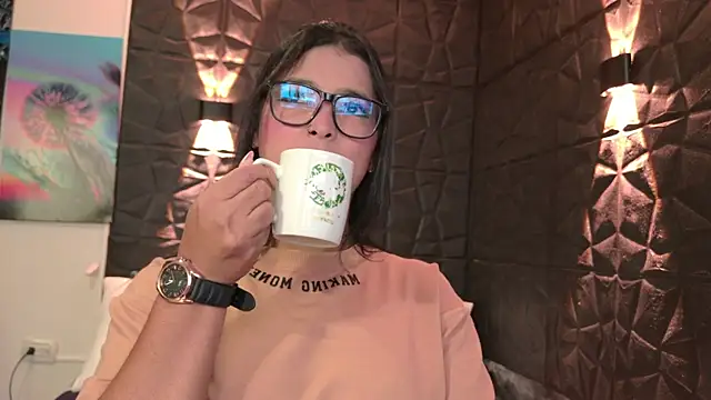 graceymilf666 online show from 30, 10, 2025