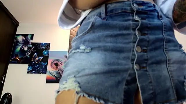 graceymilf666 online show from 19, 2, 2026