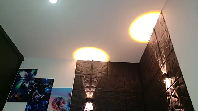 graceymilf666 online show from 5, 3, 2026