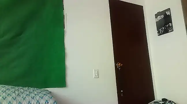 Scarlett Knox 69 online show from 15, 12, 2024