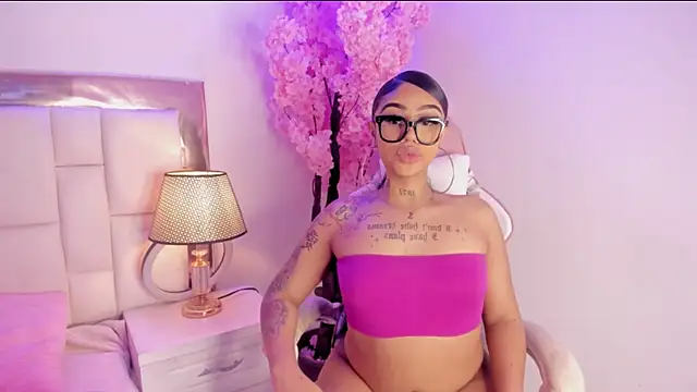 Mia Jansen online show from 13, 2, 2025