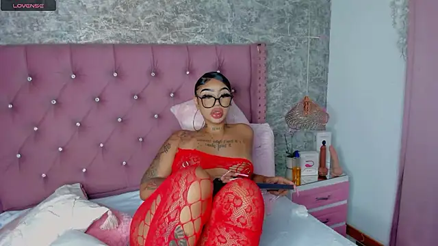 Mia Jansen online show from 22, 12, 2025