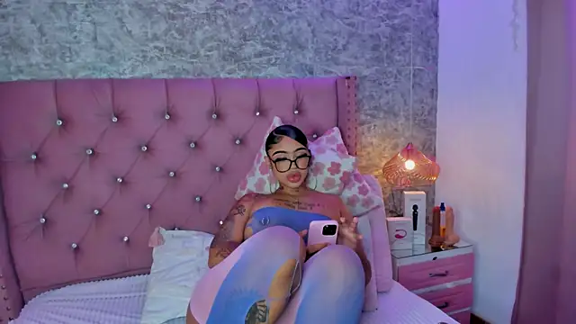 Mia Jansen online show from 13, 1, 2026