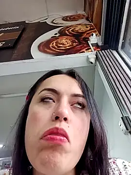 Lesly 10- online show from 12, 3, 2025