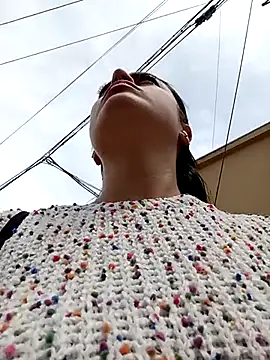 Lesly 10- online show from 12, 3, 2025