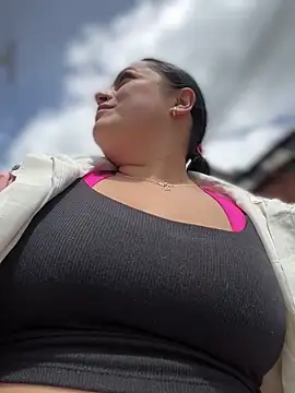 Lesly 10- online show from 6, 5, 2026