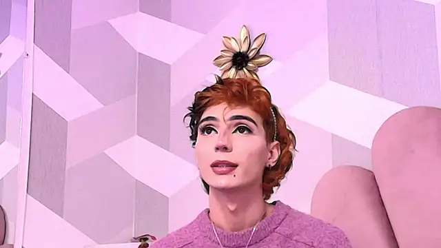 KylieMonnett online show from 8, 3, 2026