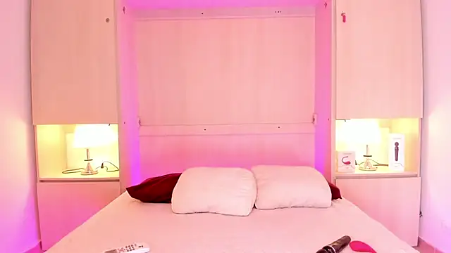 EmilyyStuart online show from 6, 3, 2025