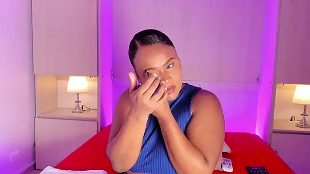 EmilyyStuart online show from 24, 2, 2026