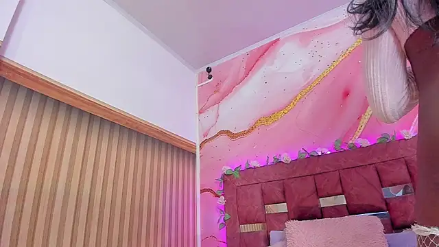 melody paris online show from 9, 9, 2025