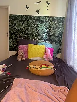 Snapshot of InkLady444 chatting on 21, 12, 2024 InkLady444 online show from 21, 12, 2024