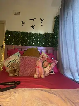 Snapshot of InkLady444 chatting on 25, 2, 2025 InkLady444 online show from 25, 2, 2025