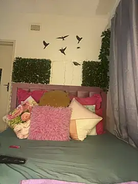 Snapshot of InkLady444 chatting on 6, 3, 2025 InkLady444 online show from 6, 3, 2025