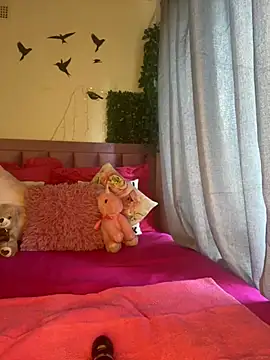 Snapshot of InkLady444 chatting on 9, 3, 2025 InkLady444 online show from 9, 3, 2025