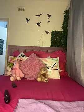 Snapshot of InkLady444 chatting on 15, 3, 2025 InkLady444 online show from 15, 3, 2025