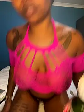 Snapshot of InkLady444 chatting on 12, 10, 2025 InkLady444 online show from 12, 10, 2025