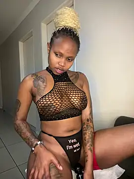 InkLady444 online show from 28, 5, 2026