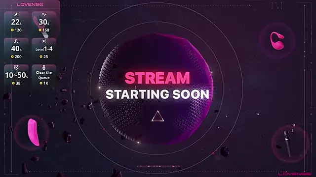 sweetsariaah online show from 7, 1, 2026