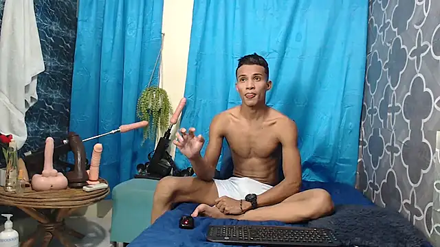 Ryan Vergon online show from 22, 3, 2025