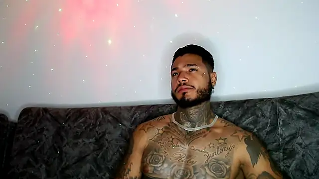 Exotic tatto27121 online show from 19, 1, 2025