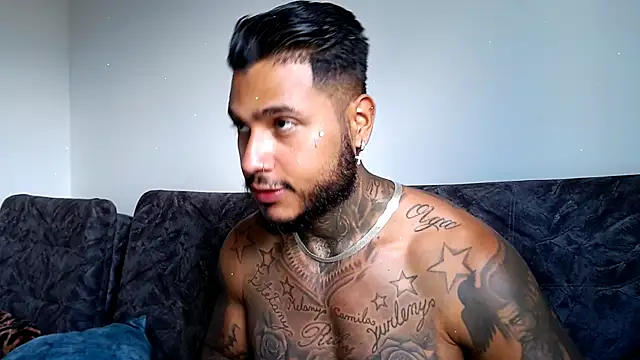 Exotic tatto27121 online show from 19, 1, 2025