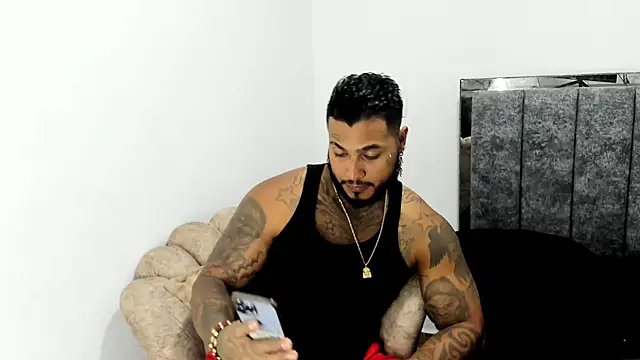 Exotic tatto27121 online show from 6, 3, 2026