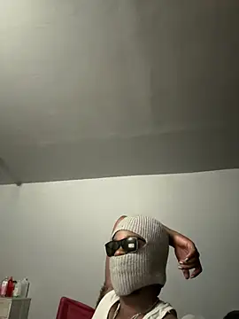 SluttyLyfe4L online show from 26, 6, 2026
