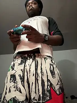 SluttyLyfe4L online show from 6, 7, 2026