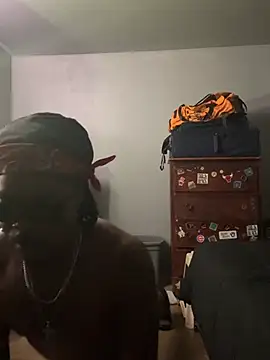 SluttyLyfe4L online show from 13, 7, 2026