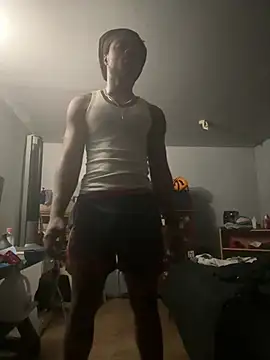 SluttyLyfe4L online show from 27, 7, 2026