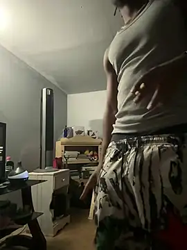 SluttyLyfe4L online show from 28, 7, 2026