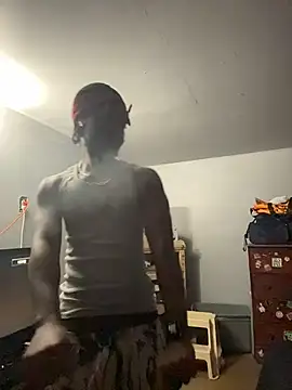 SluttyLyfe4L online show from 28, 7, 2026