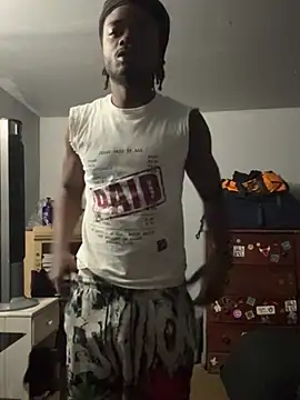 SluttyLyfe4L online show from 29, 7, 2026