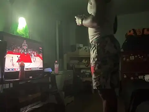 SluttyLyfe4L online show from 31, 7, 2026
