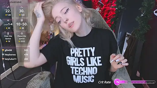 Crackling Tatii online show from 26, 12, 2024