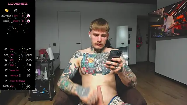 white King9999 online show from 25, 12, 2024