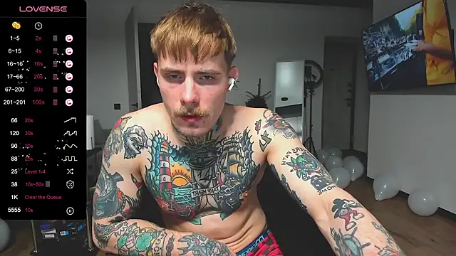 white King9999 online show from 29, 12, 2024