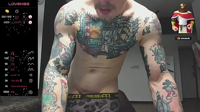 white King9999 online show from 18, 3, 2025