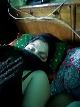 Lustyful Couple online show from 7, 1, 2025