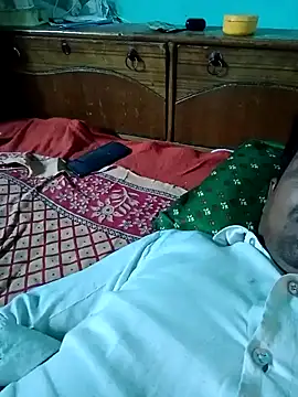 Lustyful Couple online show from 21, 2, 2025