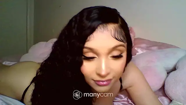 bambibarbi online show from 12, 7, 2026