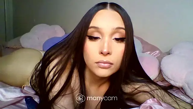 bambibarbi online show from 28, 7, 2026