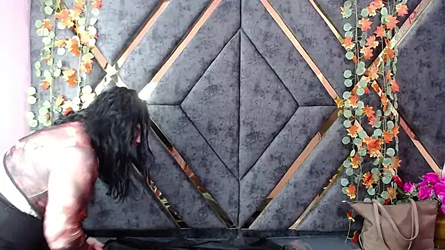 Luciana Ass online show from 18, 2, 2025