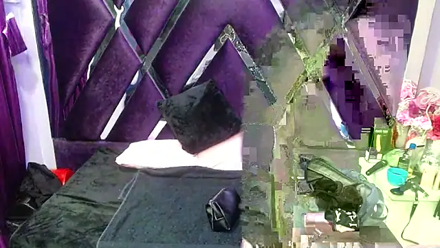 Luciana Ass online show from 8, 10, 2025